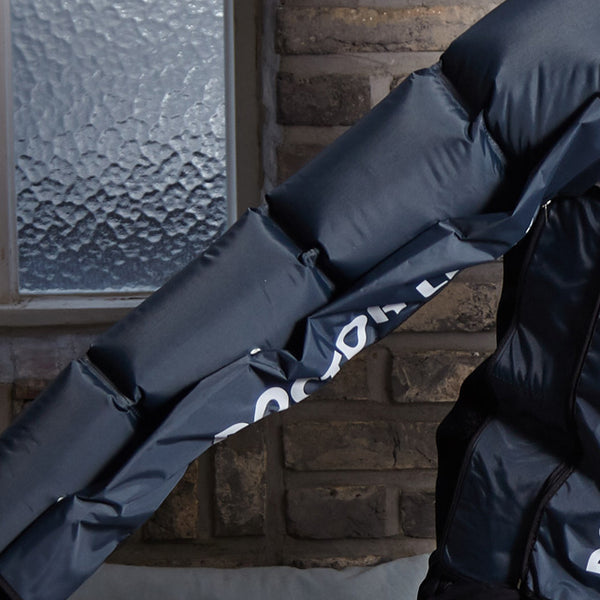 "SP-2000" 空气波压力按摩仪