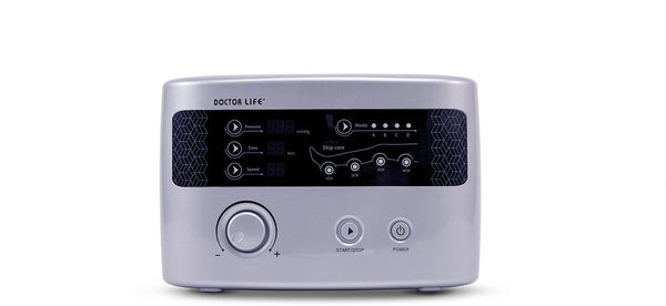 "LX9 Max" 空气波压力按摩仪