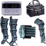 "LX9 Max" 空气波压力按摩仪