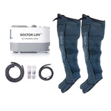 [DOCTOR LIFE] "DL2003V3 max" Recovery Compression Leg Massager : Sequential Compression Device, Recovery Boots