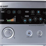 "LX7 Max" 空气波压力按摩仪