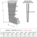 "配件" 下肢套筒