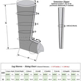 "配件" 下肢套筒