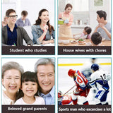 "LX7 Max" 空气波压力按摩仪