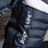 "LX9 Max" 空气波压力按摩仪