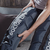 "SP-1000" 空气波压力按摩仪