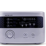 "LX9 Max" 空气波压力按摩仪