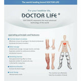 "LX9 Max" 空气波压力按摩仪