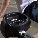 "SP-1000" 空气波压力按摩仪